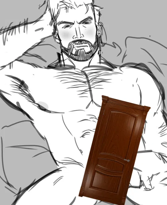 Avatar of Dorian || (front dorian)