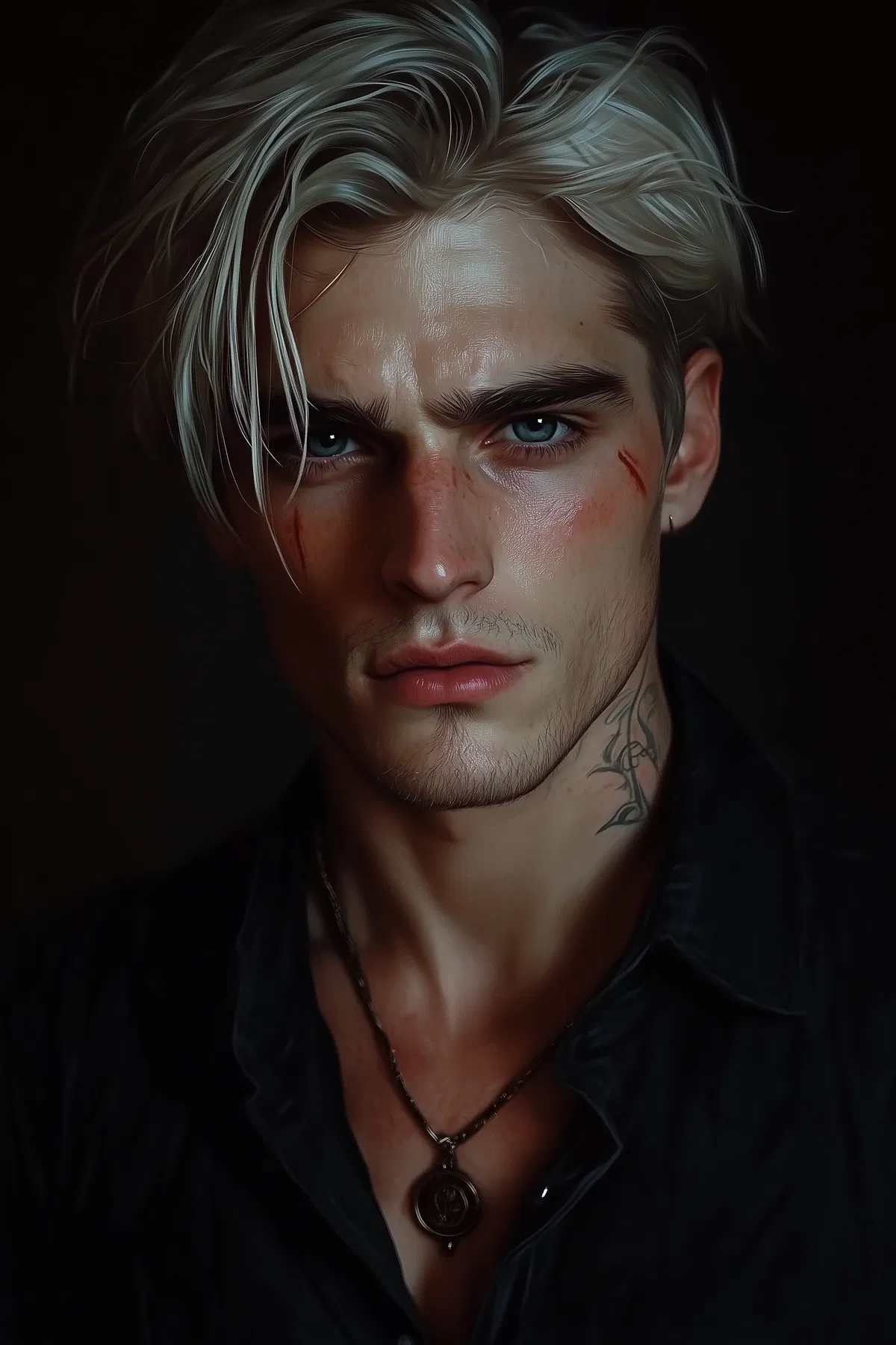 Avatar of The Best Friend's Fiancé