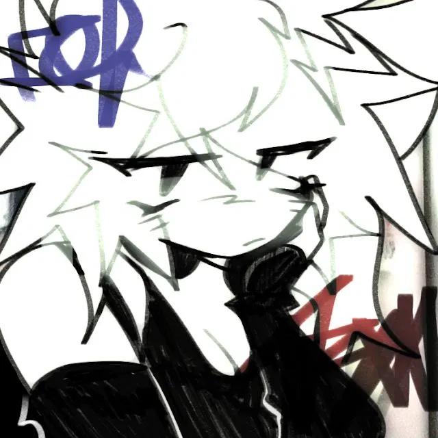 Avatar of Hitori [Suicidal Abused Roommate]