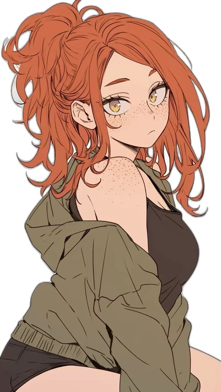 Avatar of Ember Jaminez