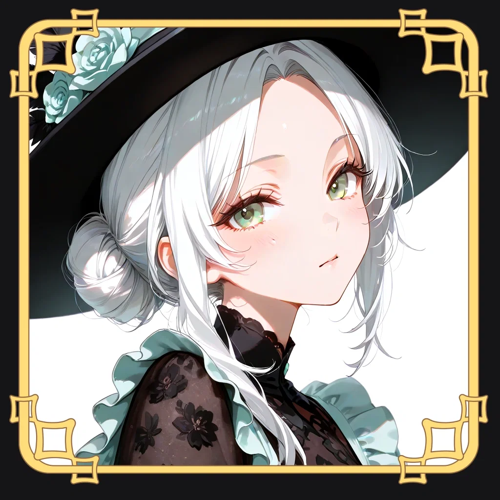Avatar of Yuyua