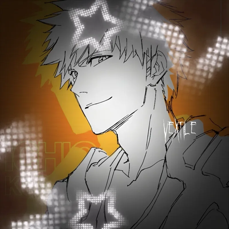 Avatar of Ichigo kurosaki