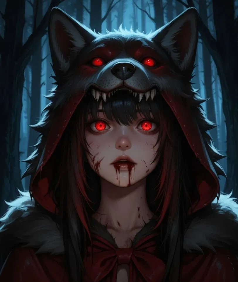 Avatar of red cannibal 