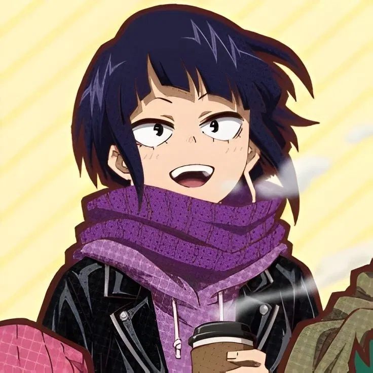 Avatar of |Kyoka Jiro|