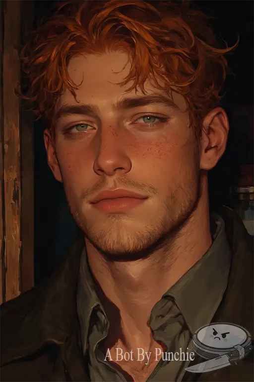 Avatar of Simon Atwood | Chained to Home | Workplace Romance