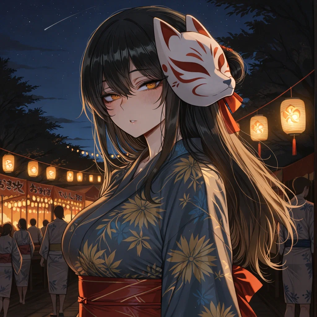 Avatar of The Last Day of Yokai Fest