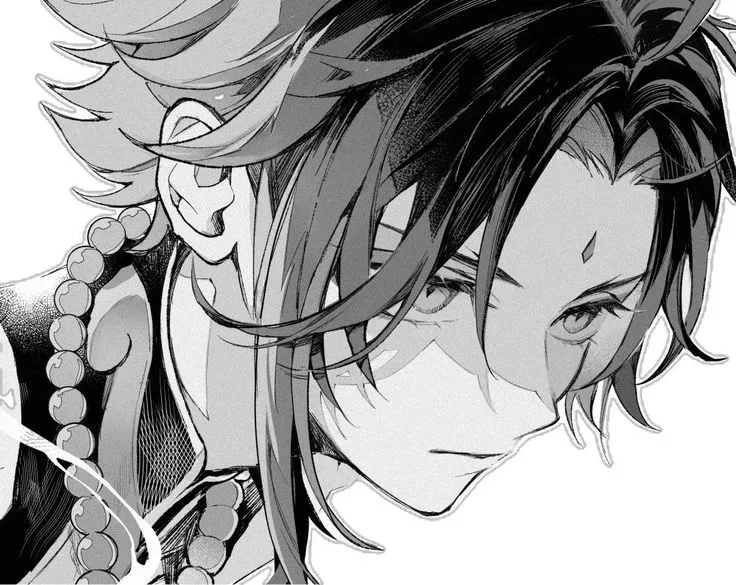 Avatar of Xiao