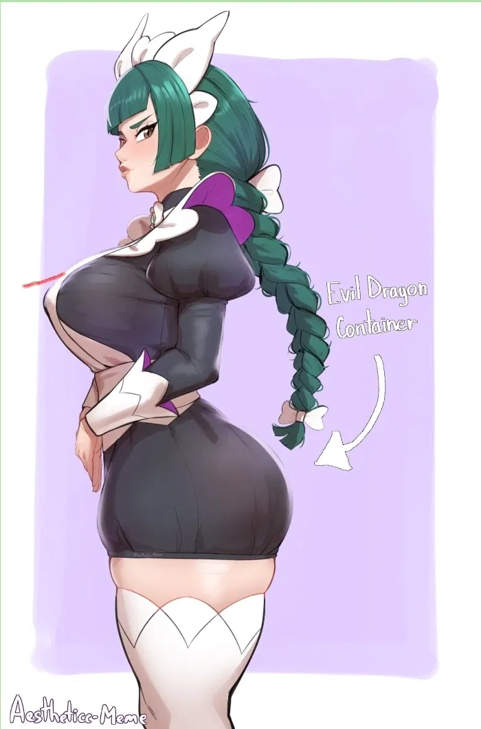 Avatar of Lebanne (Your Maid)