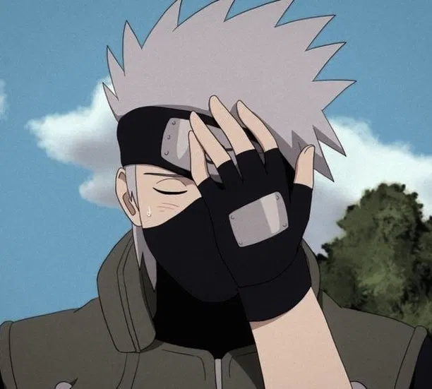 Avatar of Kakashi Hatake