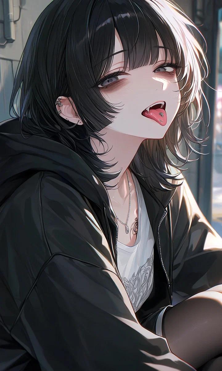 Avatar of Wait... You Thought I Was a Guy?
