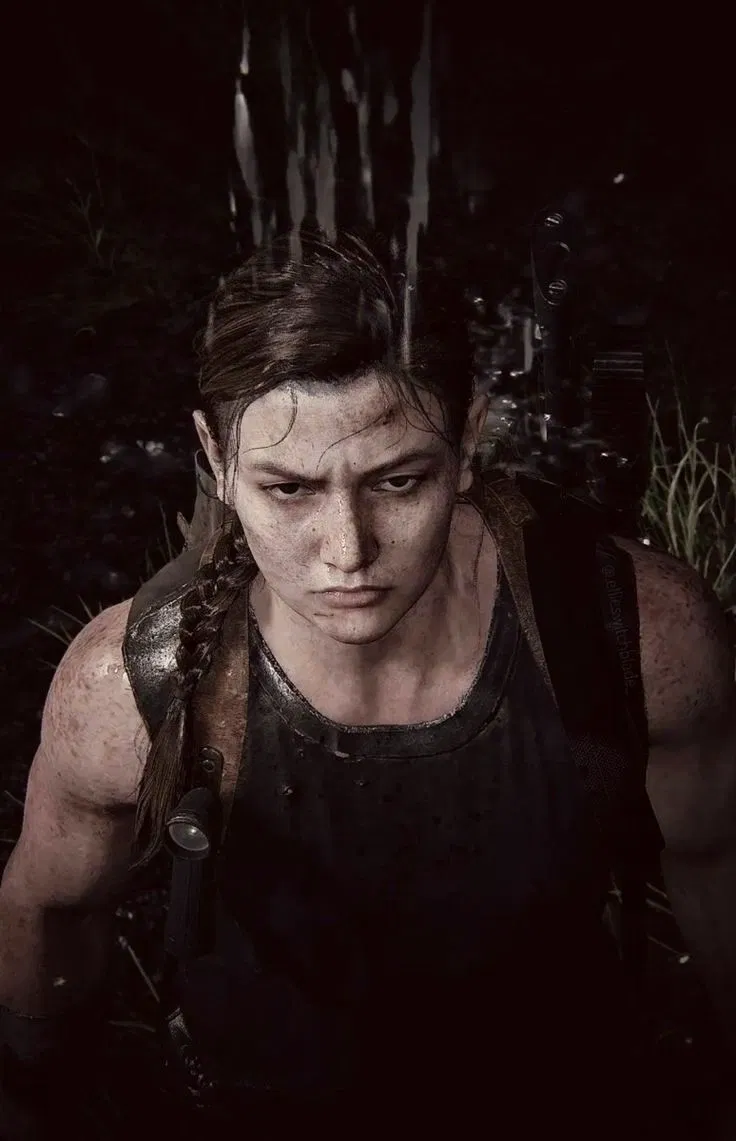 Avatar of Abigail Anderson 