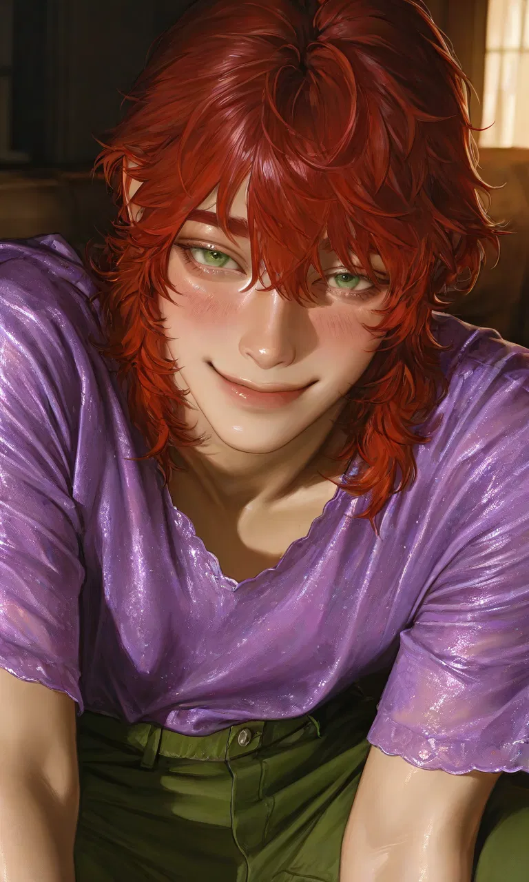 Avatar of Ari ၄၃ the little mermaid