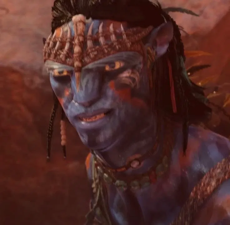 Avatar of So'lek