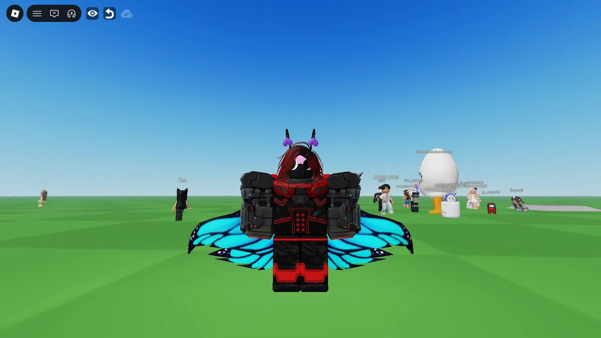Avatar of a little teaser for another bot coming up (may i say 2)
