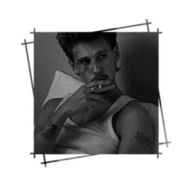 Avatar of benjamin ‘benny’ cross ∘