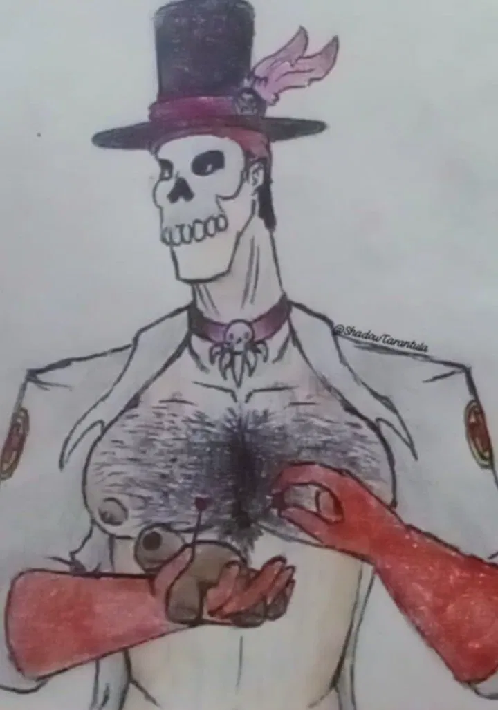 Avatar of Medic TF2 [Bad Medicine]