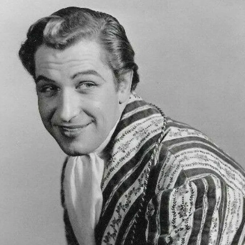 Avatar of Vincent Price - 1930s