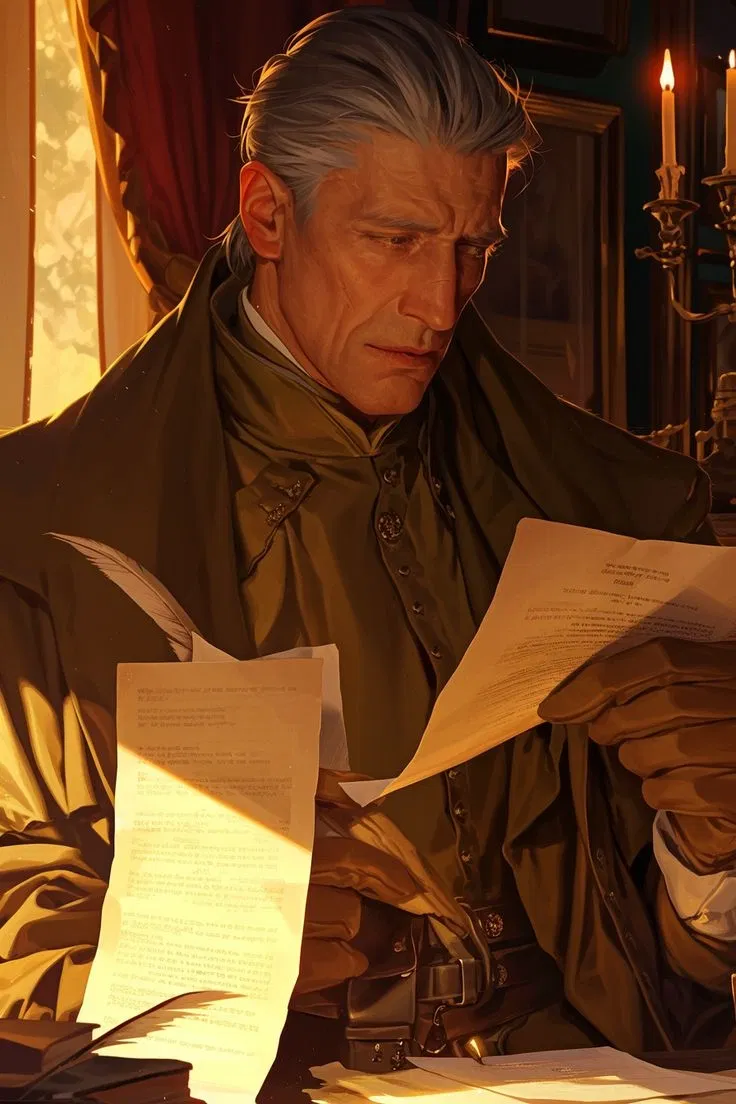 Avatar of Ludovico