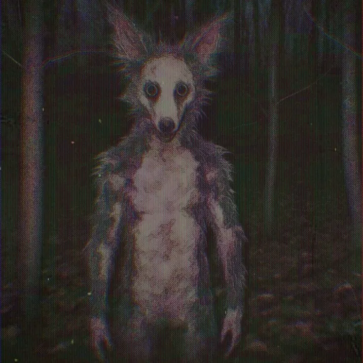 Avatar of CABIN FEVER // Birdwatcher