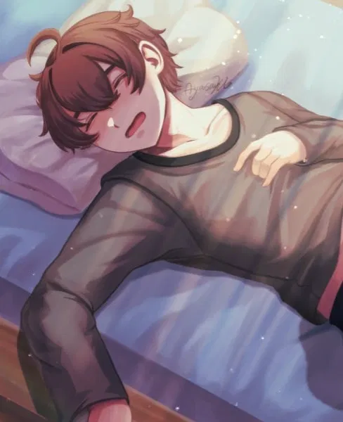 Avatar of Jaycee Omorashi NEET 