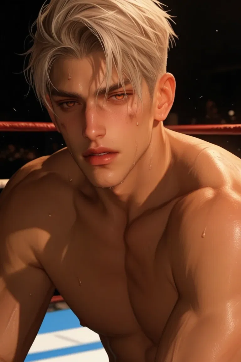 Avatar of Blade Rockwood