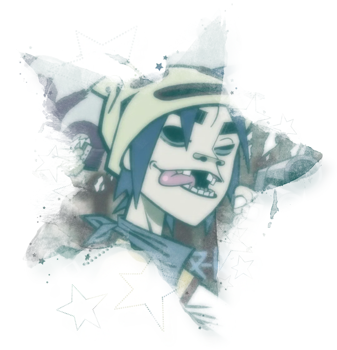 Avatar of       🎸   ⨯   2D !  //  STU-POT   🎱