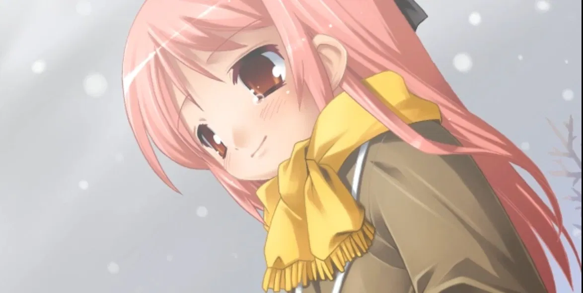 Avatar of Kanami Asō