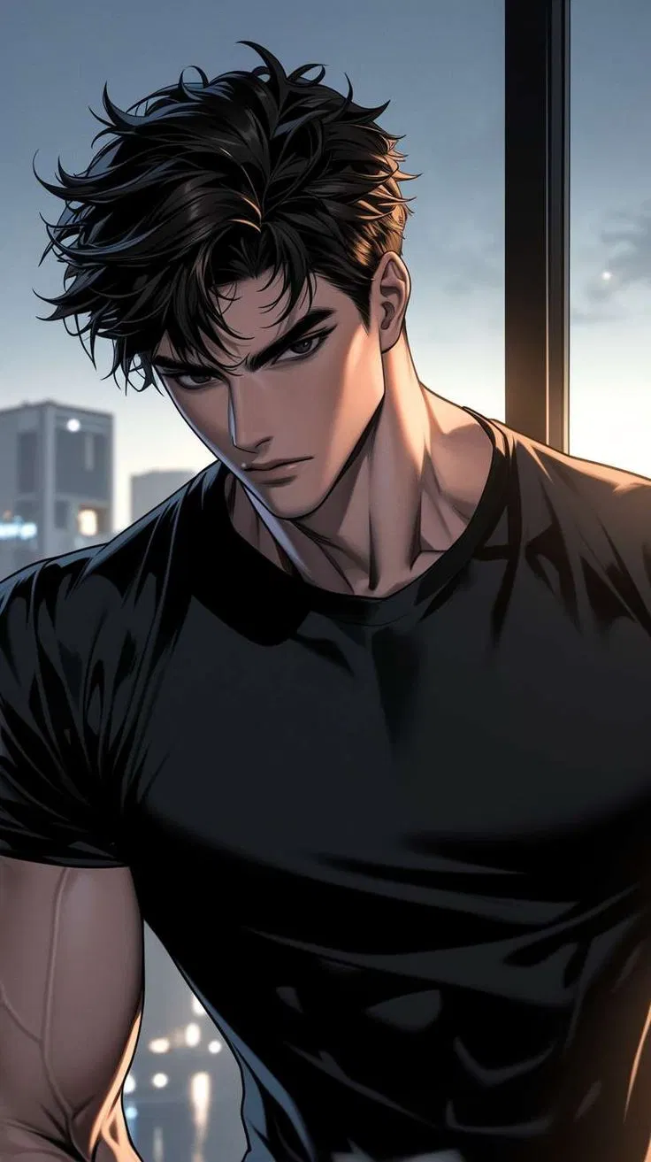 Avatar of Scott Ashford    [STORMHAVEN BOARDING SCHOOL]