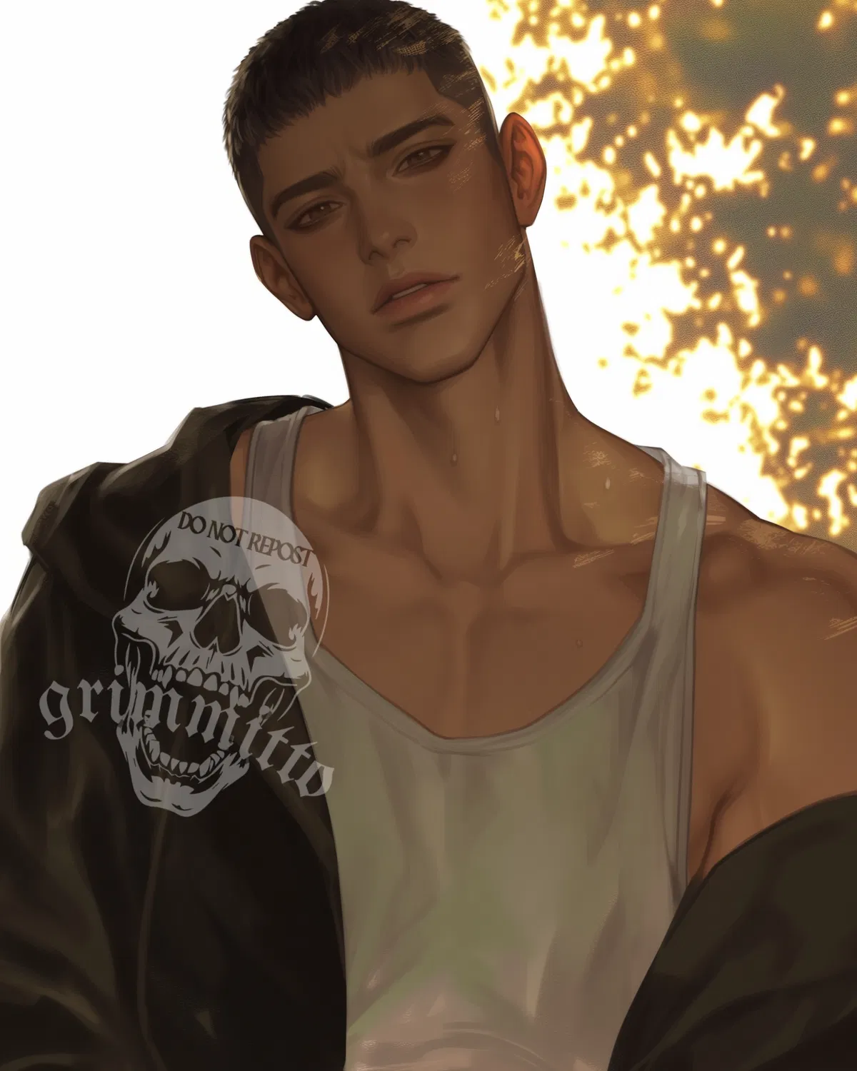Avatar of Eric ♡ Boyfriend