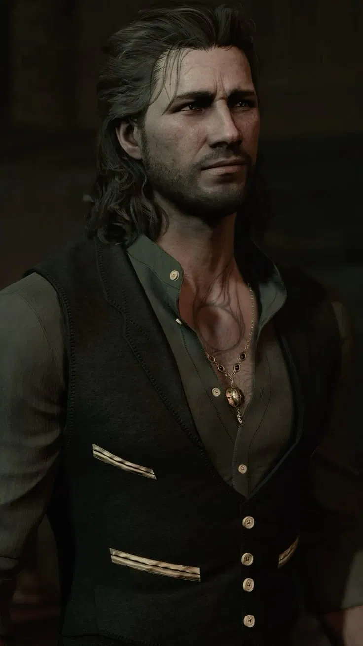 Avatar of Gale Dekarios