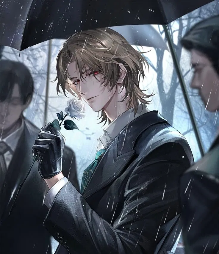 Avatar of Elliott Ducayne
