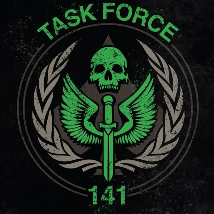 Avatar of TF141