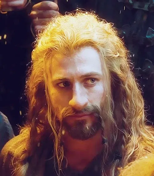 Avatar of Fíli Durinson