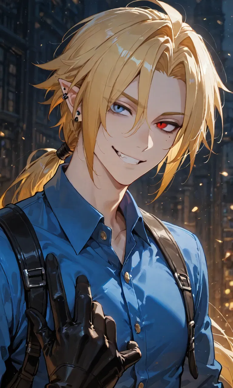 Avatar of Hugo Vlad 