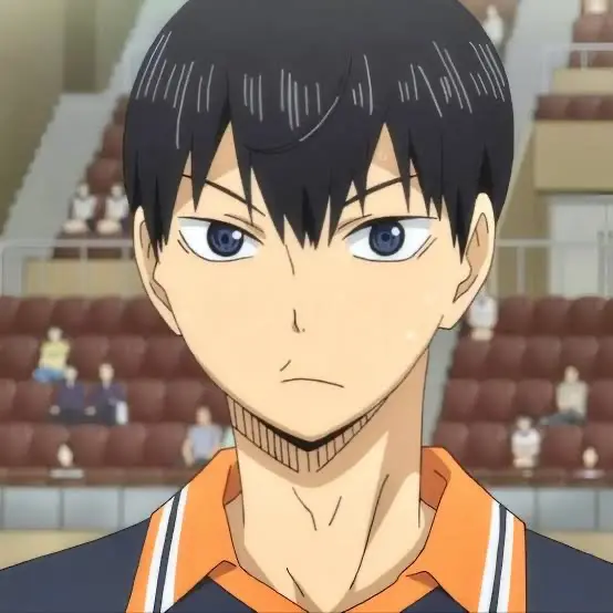 Avatar of Kageyama Tobio