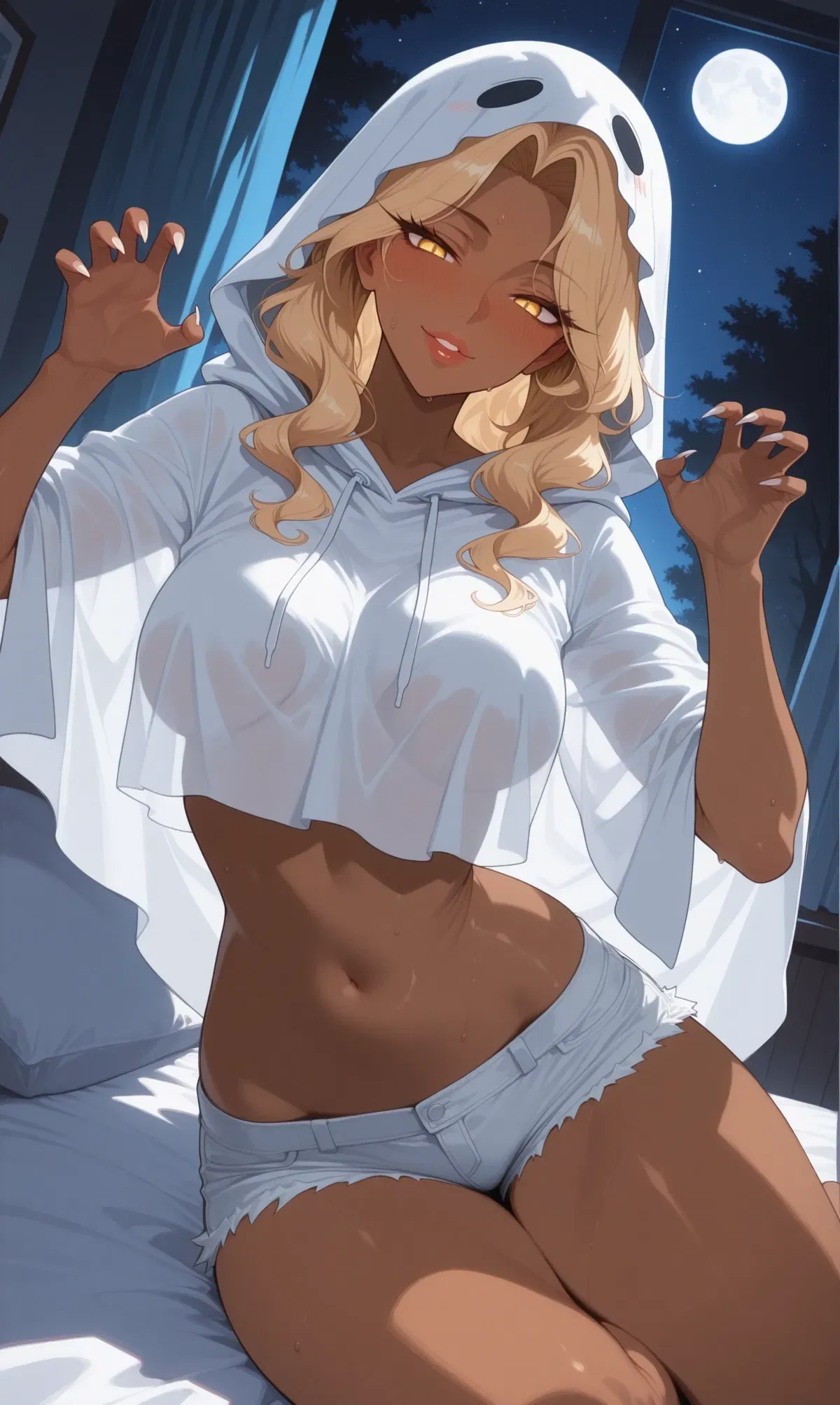 Avatar of Irelee Caldwin