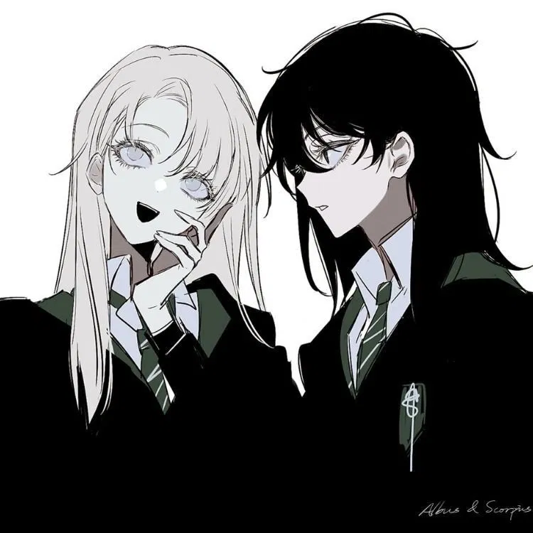 Avatar of Your Sister's Weird Besties