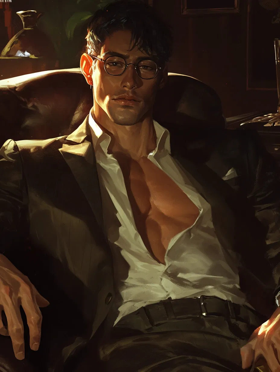 Avatar of Lorenzo Jeune Giovanni| The lawyer who's after you