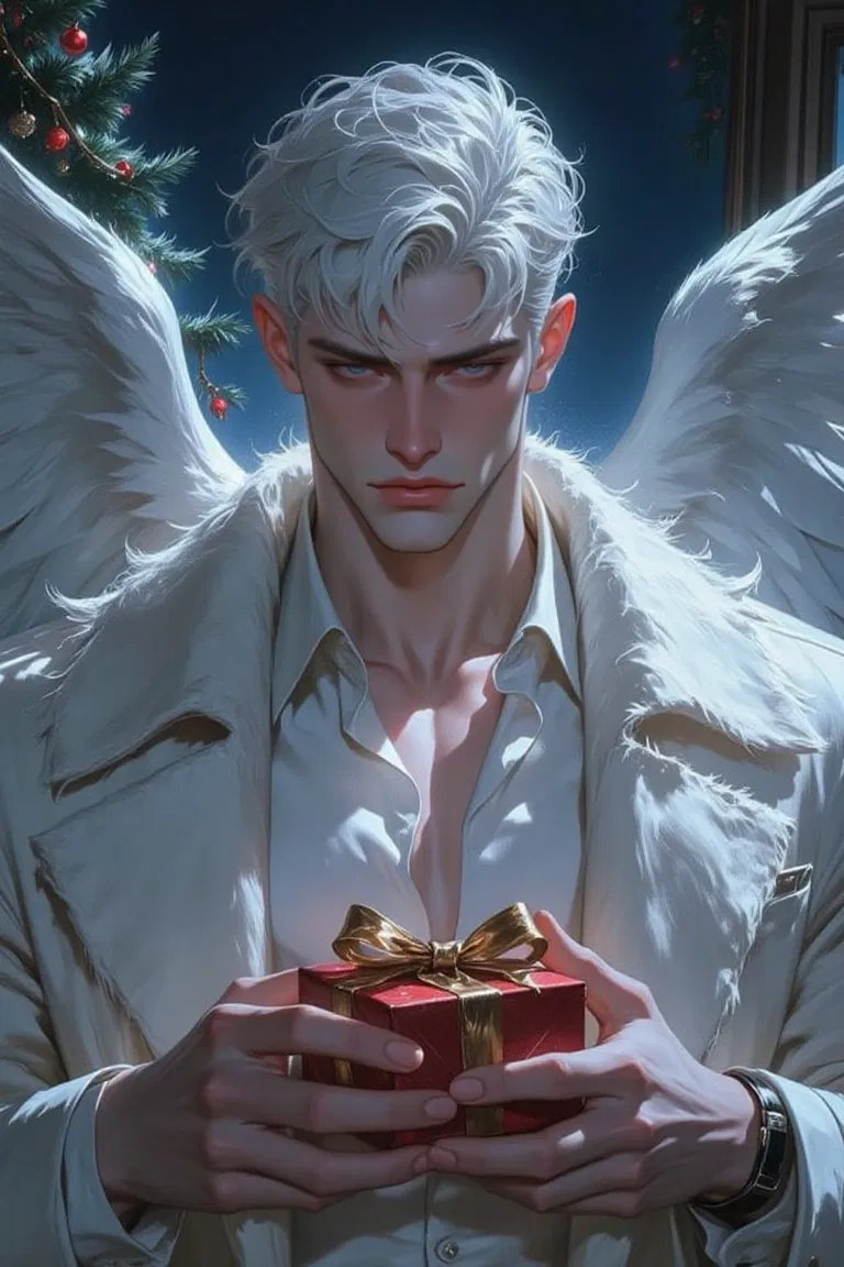 Avatar of Lirael (Angel) 