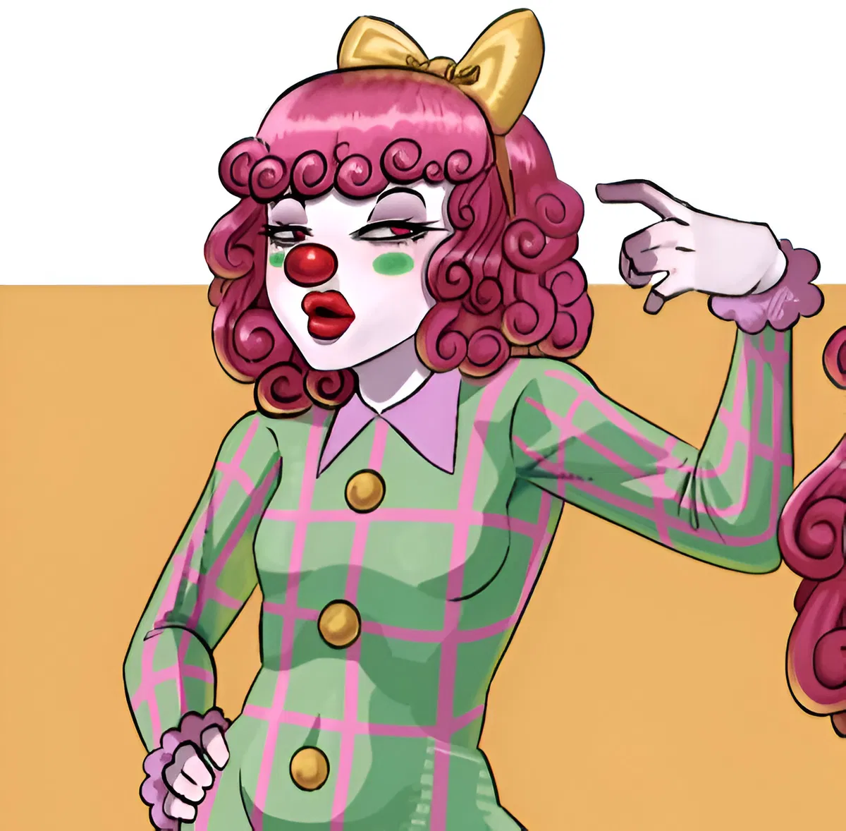 Avatar of Honkers (Emergency clown)