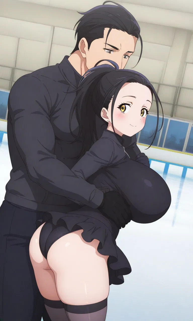 Avatar of Medalist: Hikaru Kamisaki