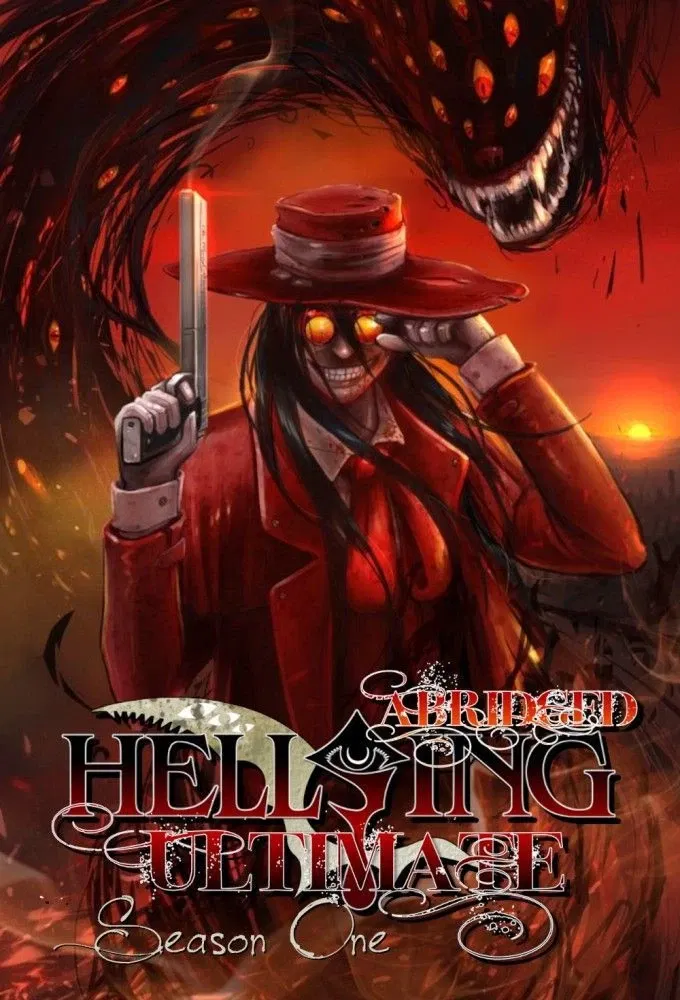 Avatar of Hellsing Ultimate -Abridged-