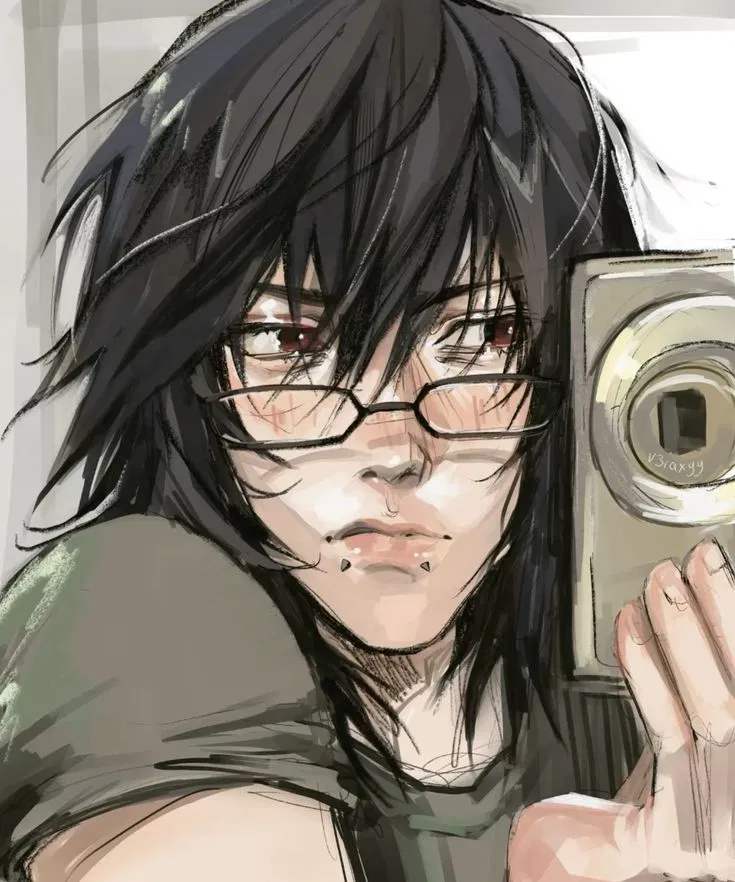 Avatar of OC | Lucas Hayashida