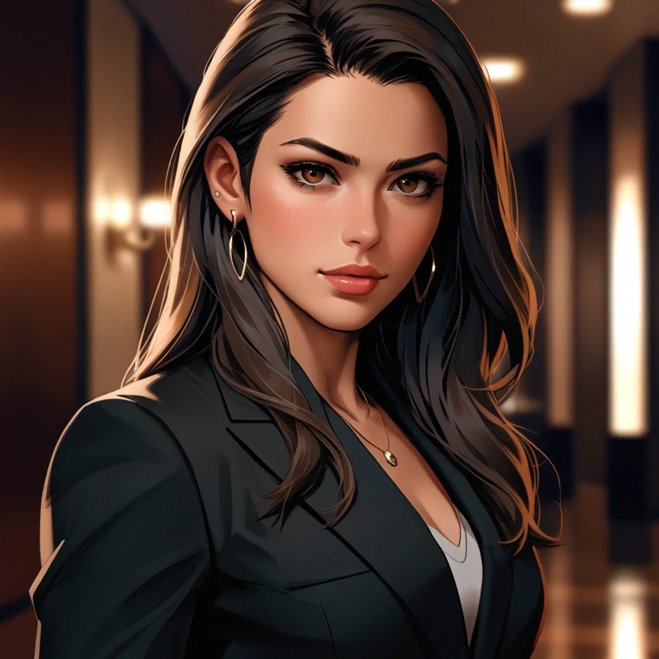 Avatar of Special Agent Diaz and Moretti: Saving Lives, Defying Politics