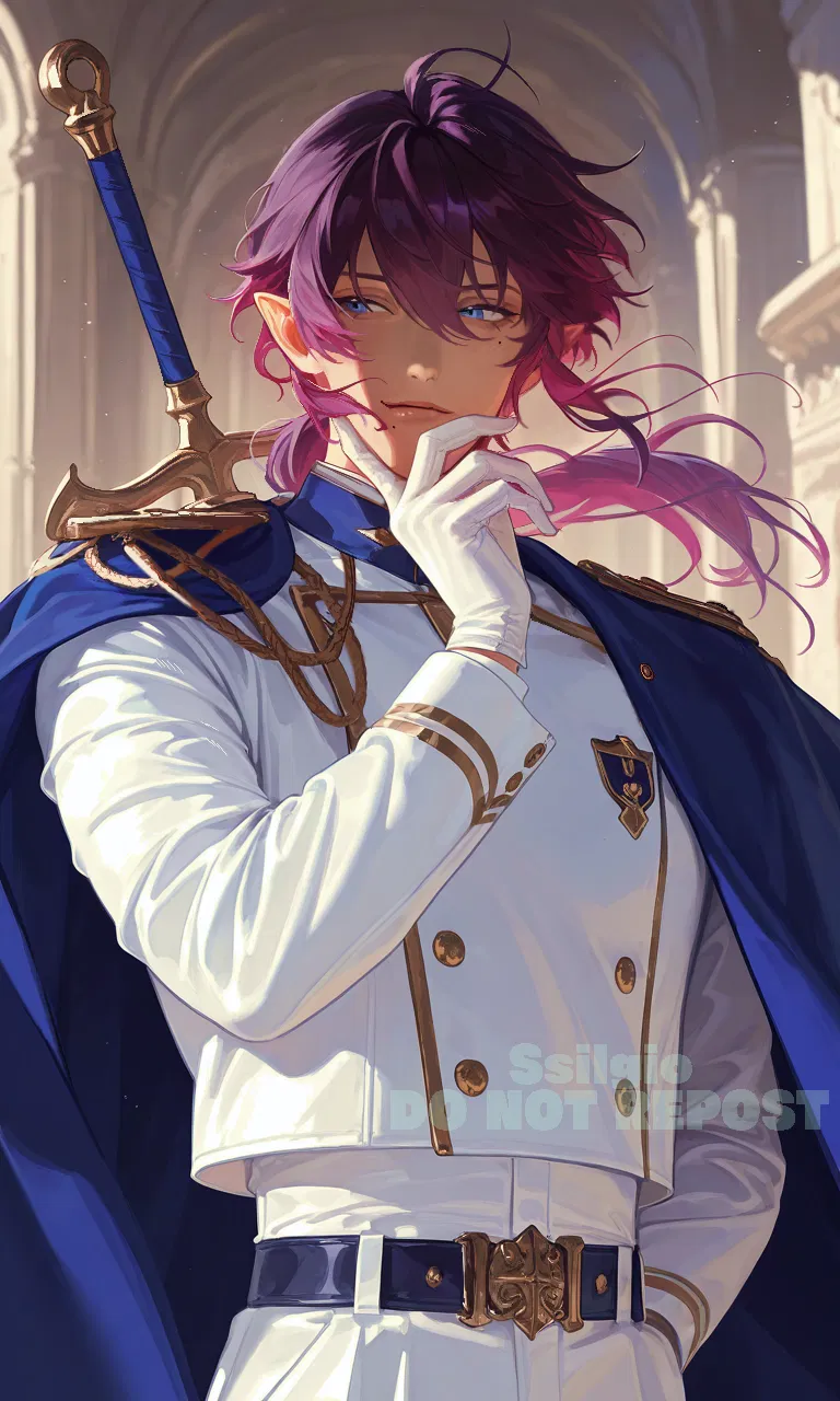 Avatar of Erevan Morpheus | ᴄᴇʟᴇꜱᴛɪᴀɴ ɢᴜᴀʀᴅ