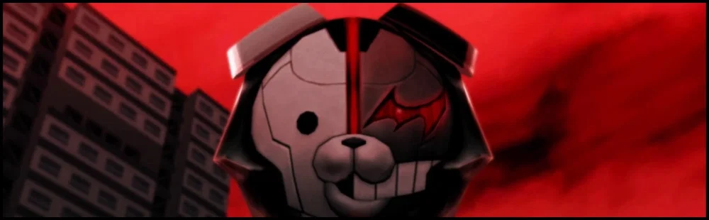 Avatar of Danganronpa: Undying Despair