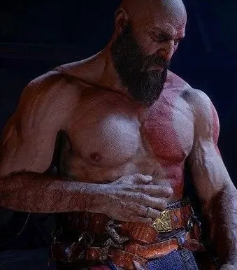 Avatar of Injured 🪓 Kratos