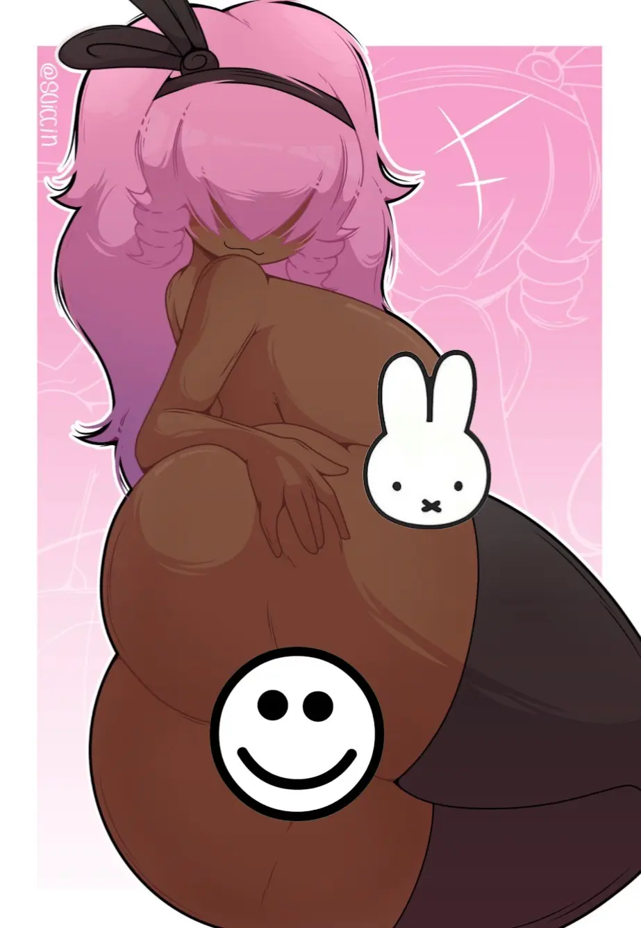 Avatar of Pinky (suisqk)