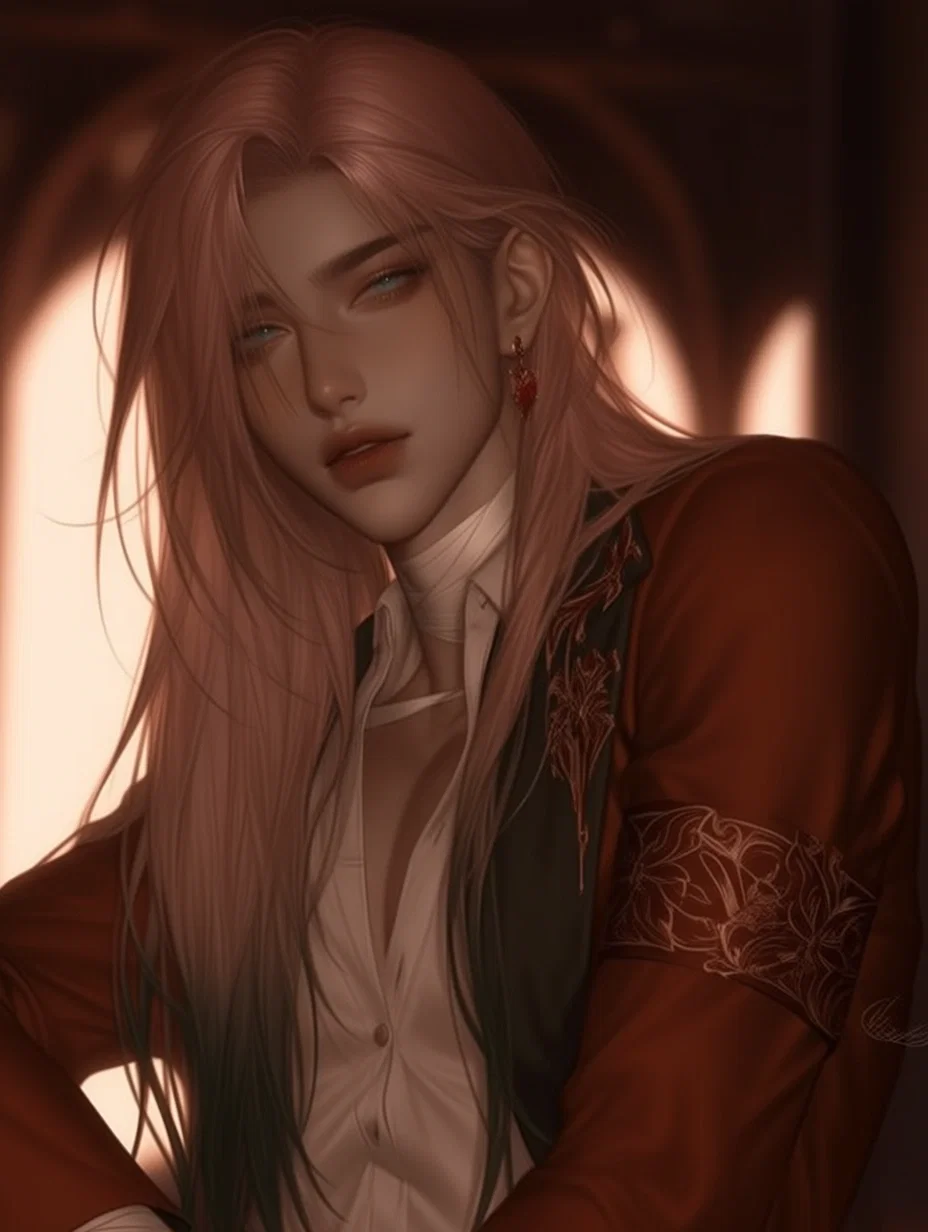 Avatar of Irvion Serilla | Crushing Younger Student