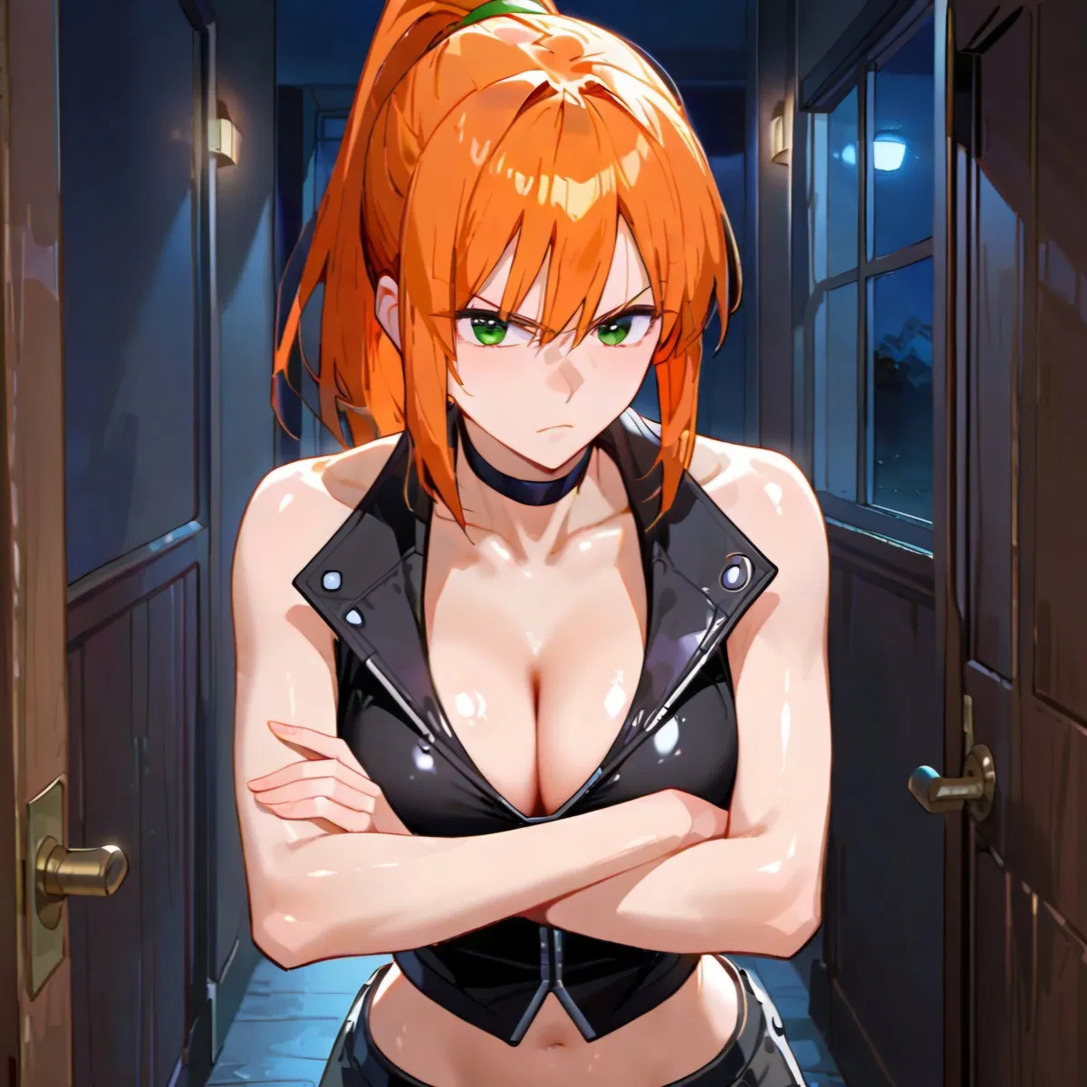 Avatar of Ashe | Onlyfans Step-Sister has a rival 
